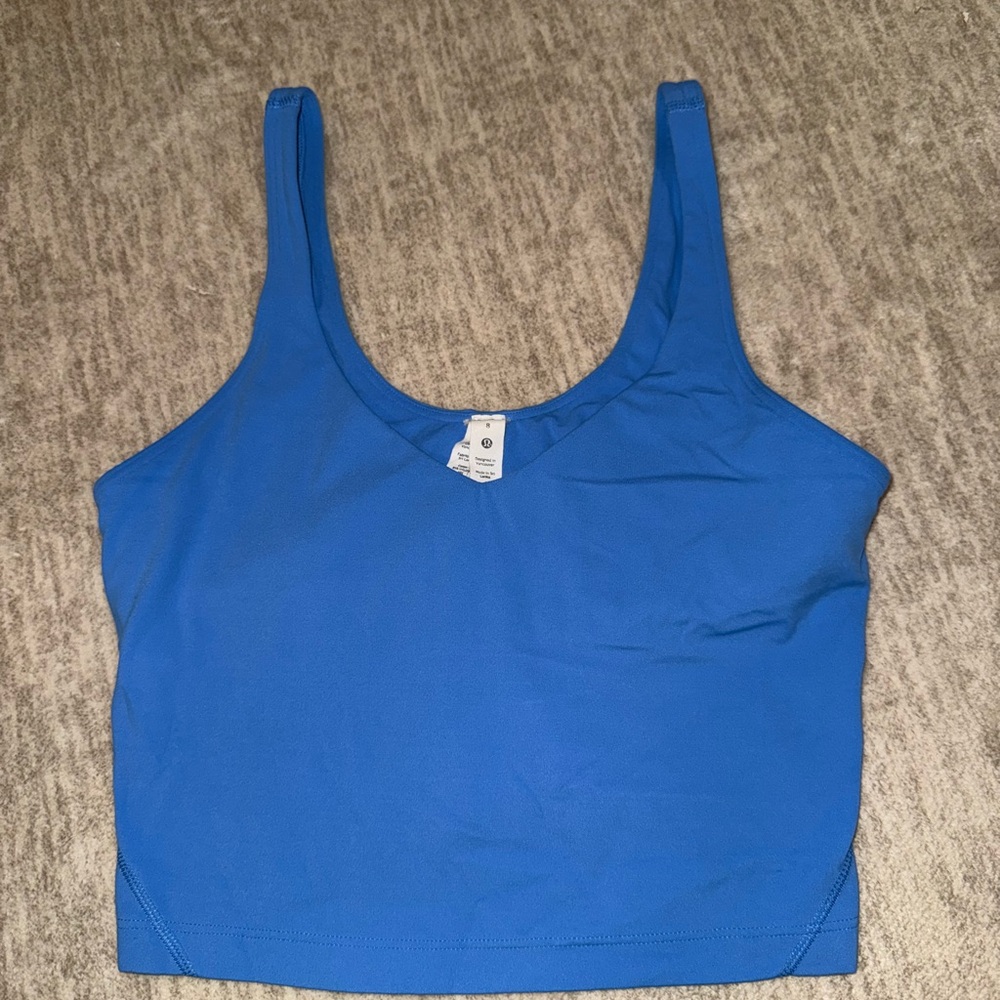 Lululemon Align Tank